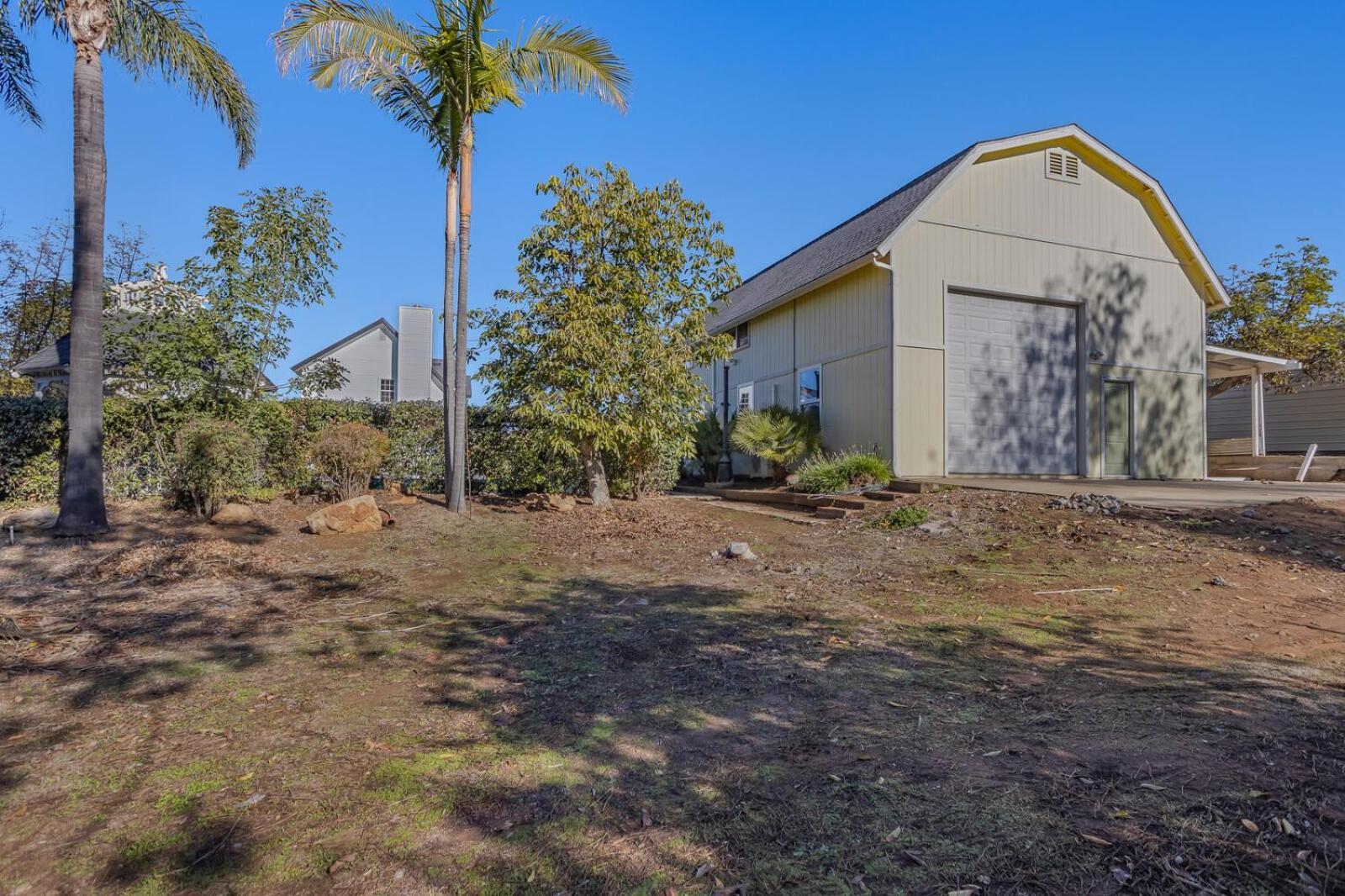 Avocado Bliss Retreat Vila Valley Center Exterior foto